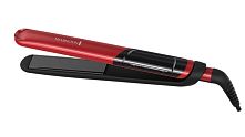 Картинка  Щипцы-выпрямитель для волос Remington  Silk Straightener (S9600) магазин cd-market