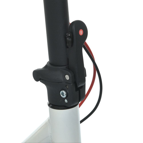 Електросамокат iTrike MES 1032-2 (колеса: Ø8,5", акк: 36V/10Ah/Li, мотор: 36V/350W, зарядка: 110-220V/3-6 год, швидкість до 30 км/г, IPX4, до 120 кг) фото 16