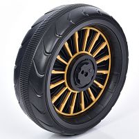 Колесо для дитячого електромотоцикла Bambi Racer M 5047 EVA WHEEL