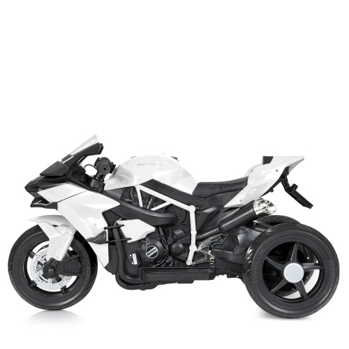 Електромотоцикл дитячий Bambi Racer M 5023EL-1 фото 6