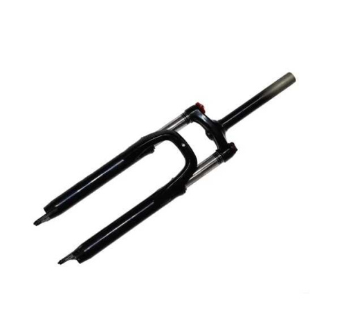 Вилка TR-2405/24 (для спортивного велосипеда 24", передня, з перемикачем)