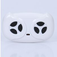 Пульт керування для дитячого електромобіля Bambi Racer M 6062,M 4959,M 5911-R (підходить до: Bambi Racer M 6062EBLR/M 4959EBLR/ M 5911EBLR)