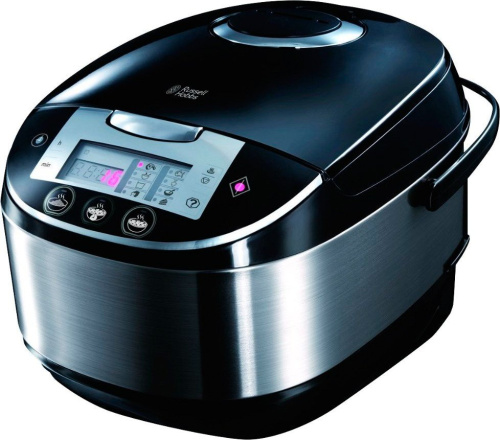 Картинка  Мультиварка Russell Hobbs COOK & HOME  (21850-56) от магазина cd-market