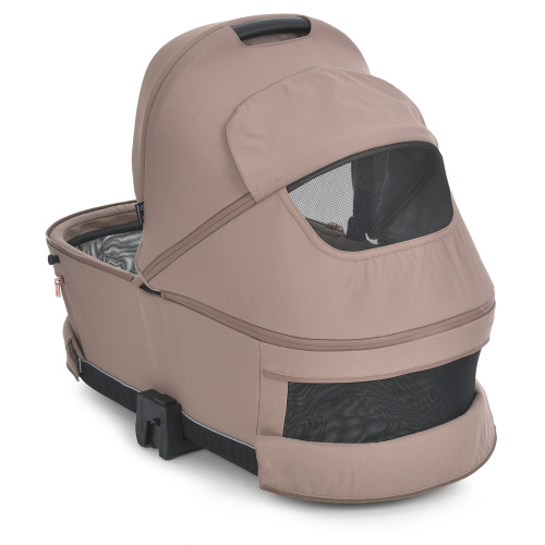 Коляска дитяча прогулянкова El Camino ME 1100-1 ERA Taupe Beige (універсальна, 2в1) фото 15