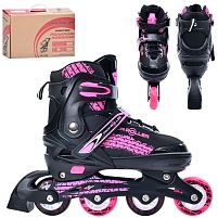 Ролики дитячі Profi Roller A 4150-L-P(39-42)