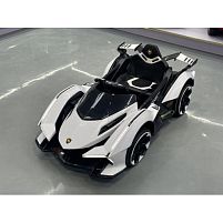 Електромобіль дитячий Bambi Racer M 4865EBLR-1