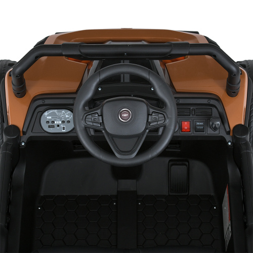 Електромобіль дитячий Bambi Racer M 5811EBLR-17(24V) «Джип» фото 6