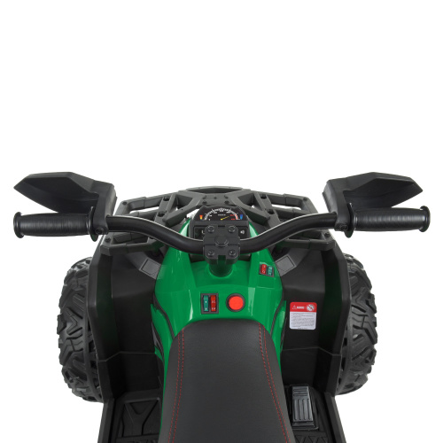 Електроквадроцикл дитячий Bambi Racer M 4795EBLR-5 фото 4