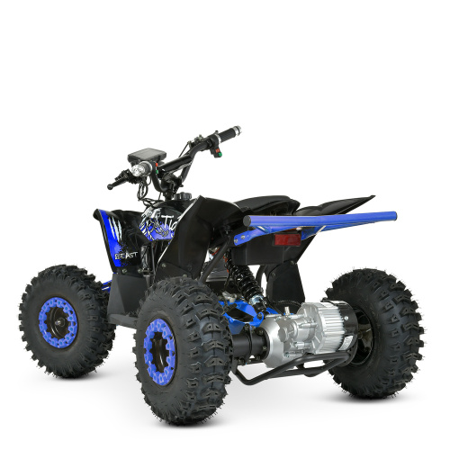 Електроквадроцикл дитячий Bambi Racer HB-EATV08-350-4 фото 2