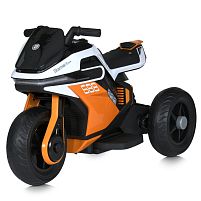 Електромотоцикл дитячий Bambi Racer M 5832EL-7