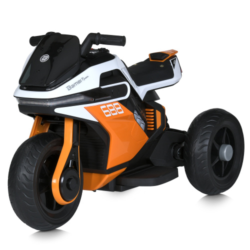 Електромотоцикл дитячий Bambi Racer M 5832EL-7