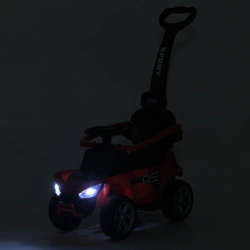 Електромобіль дитячий Bambi Racer M 5764EBLR-4 фото 9