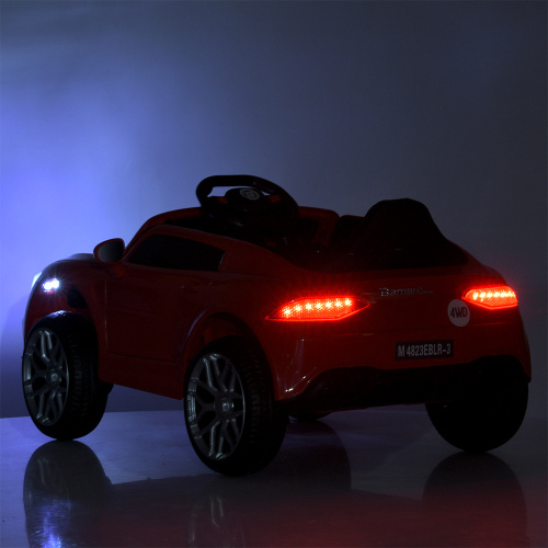 Електромобіль дитячий Bambi Racer M 4823EBLR-3 фото 10