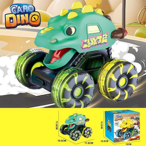 Машинка MF 903 підсвічується, інерція, в коробці