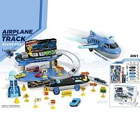 Парковка 6675 в коробці