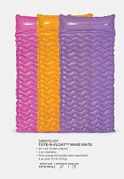 Intex Матрац 58807 EU "Хвиля", розмір 229х86 см