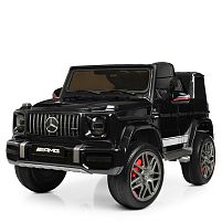 Електромобіль дитячий Bambi Racer M 4180EBLRS-2 «Джип»