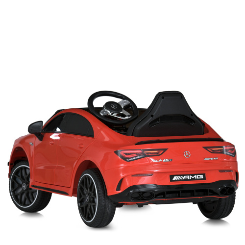 Електромобіль дитячий Bambi Racer M 5851EBLR-3 «Mercedes-Benz» фото 5