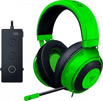 Картинка  Гарнитура Razer Kraken Tournament Ed. Green (RZ04-02051100-R3M1) магазин cd-market