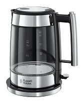 Картинка  Электрочайник Russell Hobbs  Elegance (23830-70) магазин cd-market