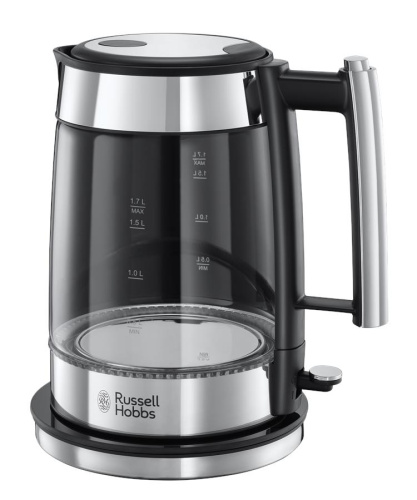 Картинка  Электрочайник Russell Hobbs  Elegance (23830-70) от магазина cd-market