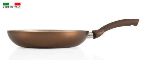 Картинка  Сковорода PENSOFAL PEN5404 28см BIO STONE UNIQUM CHOCO от магазина cd-market