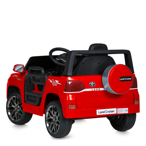 Електромобіль дитячий Bambi Racer M 5101EBLR-3 фото 2