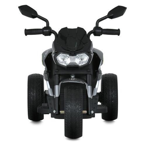 Електромотоцикл дитячий Bambi Racer M 5825ES-11 фото 3