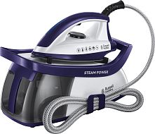 Картинка  Парогенератор Russell Hobbs  Steam Power - Purple (24440-56) магазин cd-market