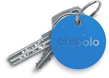 Картинка  Поисковая система CHIPOLO CLASSIC BLUE (CH-M45S-BE-R) магазин cd-market