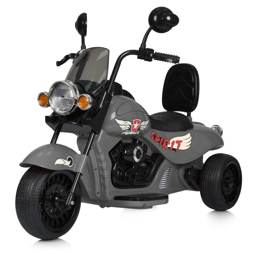 Електромотоцикл дитячий Bambi Racer M 5739EL-11