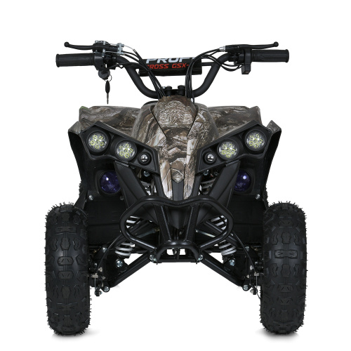 Електроквадроцикл дитячий Bambi Racer E-XBW-1200S-13(MP3) фото 5