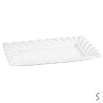 Блюдо порцеляна "Diadem" 12" (30.5см) Stenson MC5597-12