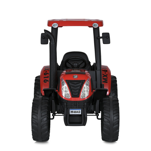 Електромобіль дитячий Bambi Racer M 4643EBLR-3 «Трактор» фото 6