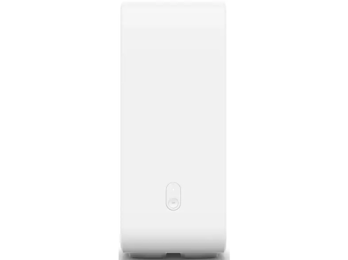 Картинка  Сабвуфер Sonos Sub White (SUBG3EU1) от магазина cd-market фото 6