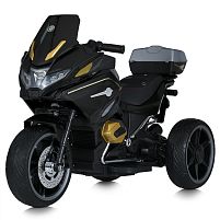 Електромотоцикл дитячий Bambi Racer M 5830EBLR-2