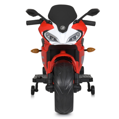 Електромотоцикл дитячий Bambi Racer M 5024EL-3 фото 3