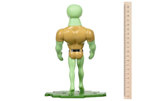 Картинка  Игровая фигурка  SpongeBob Masterpiece Memes Collection  Handsome Squidward (EU691004) от магазина cd-market фото 3