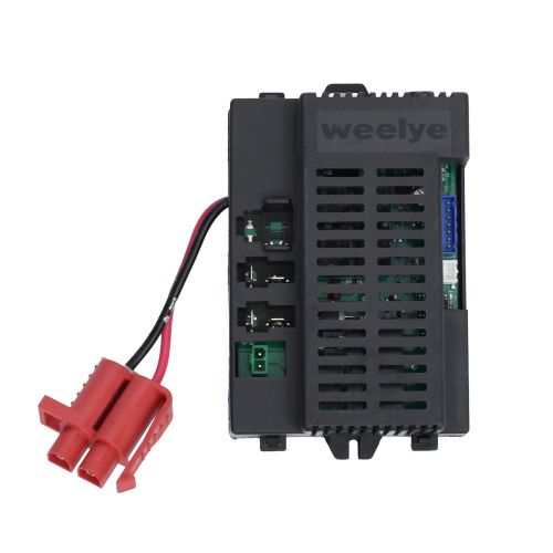 Блок управління дитячим електромобілем Bambi Racer RC RECEIVER-JJ2288