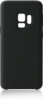 Картинка  Чехол Remax для Samsung Galaxy S9 Creative Kellen Series, black (CS-RM-1613-S9-BLACK) магазин cd-market