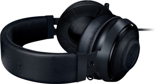 Картинка  Гарнитура Razer Kraken Black (RZ04-02830100-R3M1) от магазина cd-market фото 3