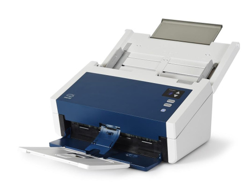 Картинка  Документ-сканер А4 Xerox DocuMate 6440 (100N03218) от магазина cd-market