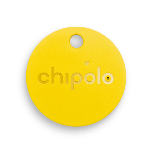 Картинка  Поисковая система CHIPOLO CLASSIC YELLOW (CH-M45S-YW-R) от магазина cd-market фото 2