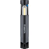 Картинка  Фонарь VARTA инспекционный Work Flex Telescope Light (18646101421) магазин cd-market