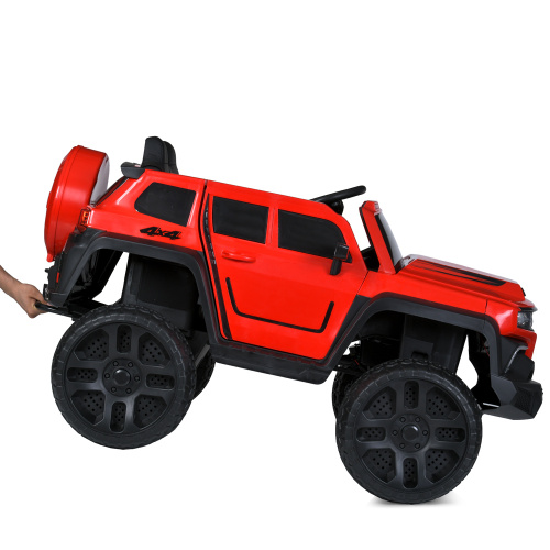 Електромобіль дитячий Bambi Racer M 5802EBLR-3 фото 5