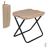 Стілець "Рибальський" S 28*23.5*27см (складається у чохол) Stenson MH-5555K-S