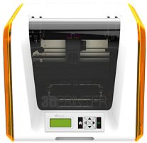 Картинка  Принтер 3D XYZprinting Junior 1.0 (3F1J0XEU00E) магазин cd-market