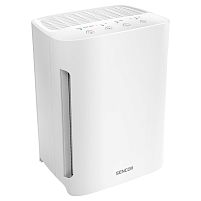Картинка  Очиститель воздуха Sencor /20кв.м/32 дБ/UV-C/Комбинированный фильтр 3 в 1 (SHA6400WH) магазин cd-market