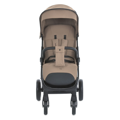 Коляска дитяча прогулянкова El Camino ME 1113-2 FIJI Tan Beige фото 9