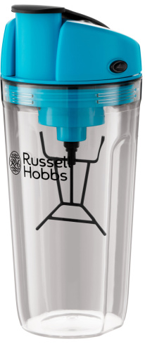 Картинка  Портативный фитнес-блендер Russell Hobbs  Instamixer (24880-56) от магазина cd-market